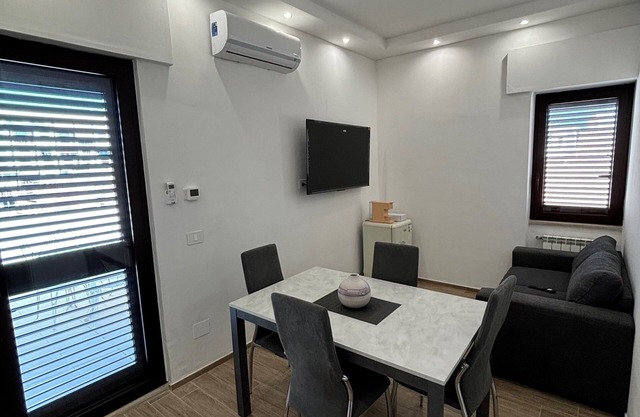 Cozy apartment with all the comforts