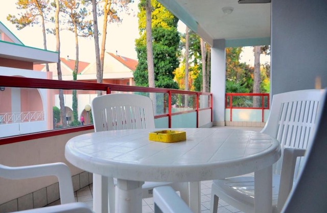 Cozy apartment with AC close to the sea - Beahost