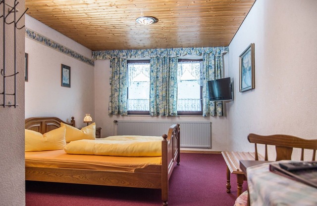 Cozy apartment with free WiFi