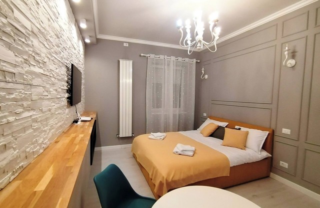 Cozy apartment with parking in Cluj-Napoca