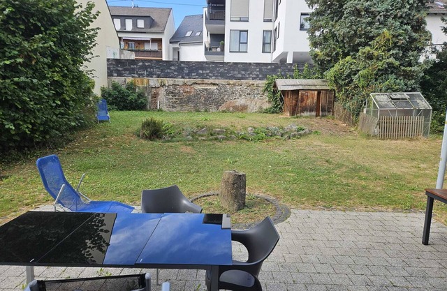 Cozy apartment with sauna in Koblenz Rübenach, pet-friendly, near BwZK