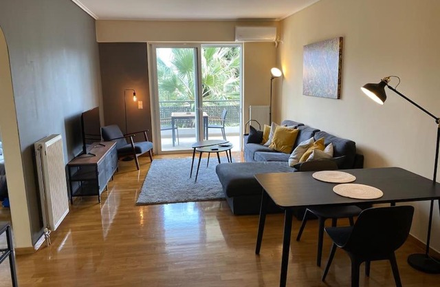 Cozy Apartment with Scenic View