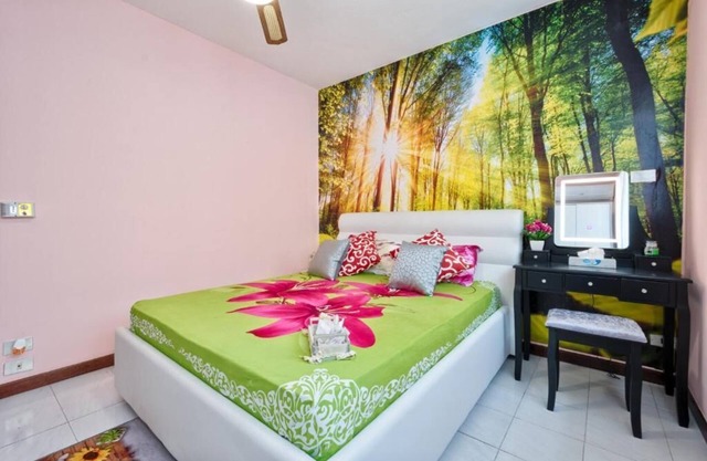 Cozy Apartment with two rooms. 10 min from Venice, Airport