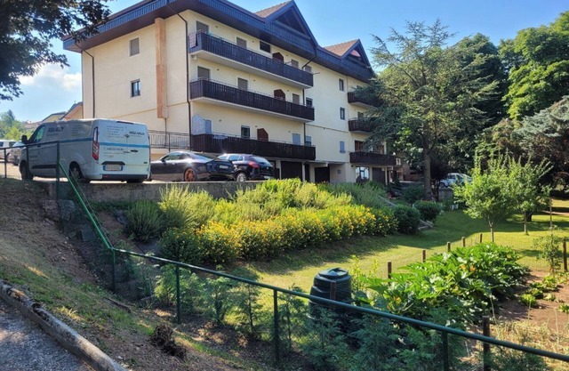 Cozy apartment with WLAN, panoramic view of the Brenta Dolomites - Trentino
