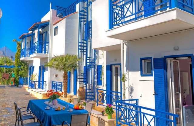 cozy apartments-3