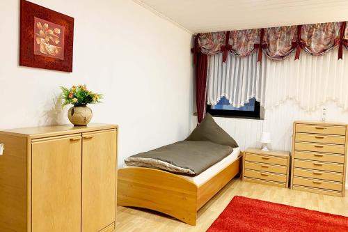Cozy apartments Eslohe