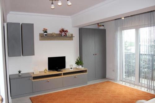 Cozy Apartments in Centre of Suceava near Kaufland and University