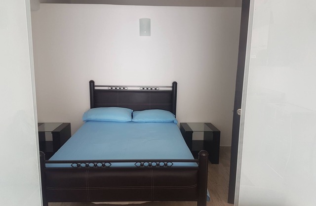 Cozy apparment infront of Acapulco Beach.