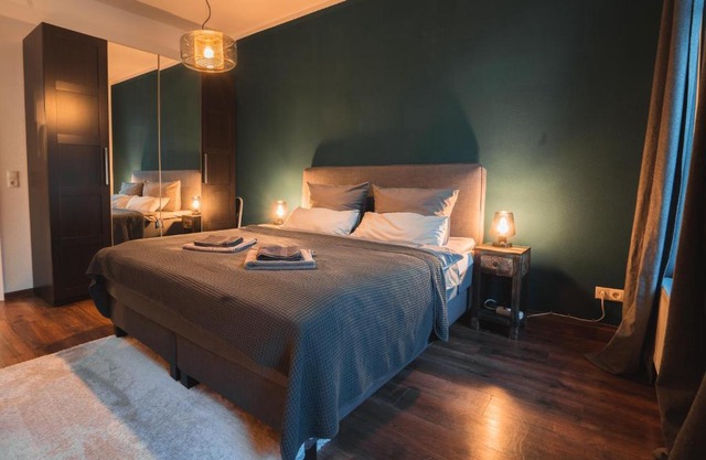 Cozy Appartement in Wilhelmshaven - Zentrumsnah