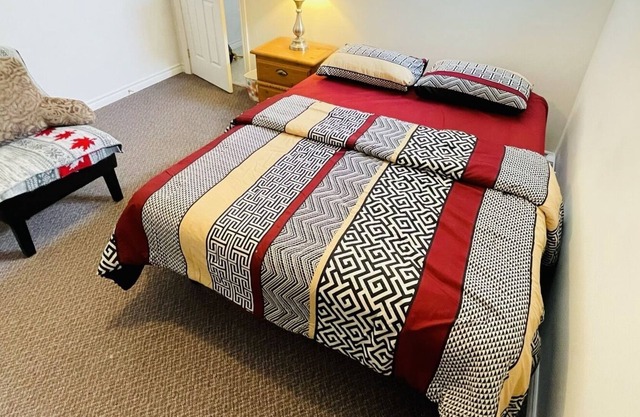 Cozy Appartment in Iroquois falls