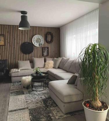 COZY APPARTMENT Free parking