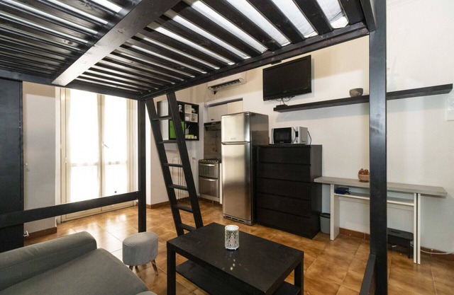 Cozy Apt 2 minutes from the 'Mole Antonelliana'!x2