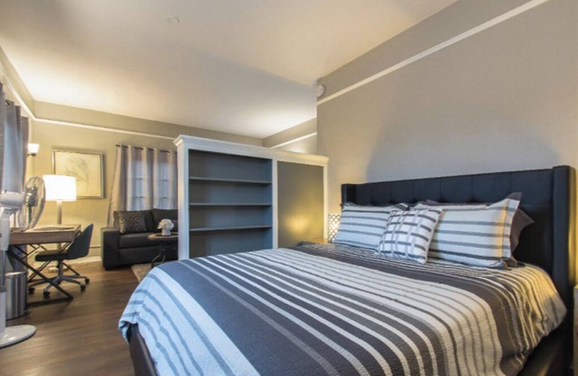 Cozy Apt with Great Location in Pasadena