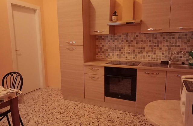 Cozy Apulian farmhouse a few km from the most beautiful beaches of Salento