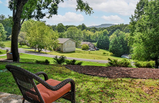 Cozy Asheville/Bent Creek Retreat Hot Tub & Sauna