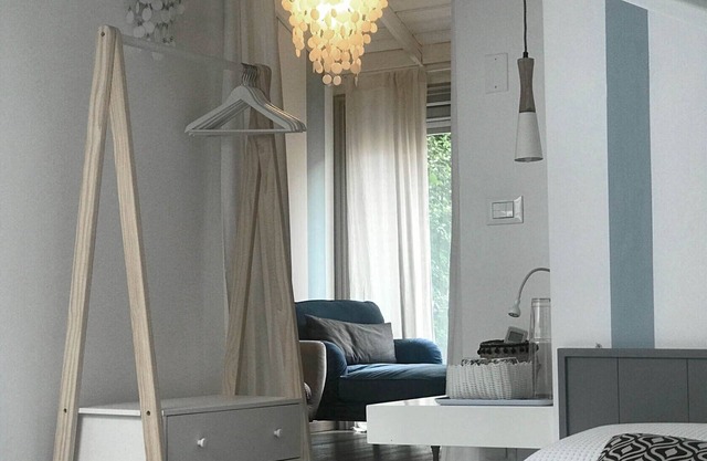 COZY ATTIC ROOM IN VILLA