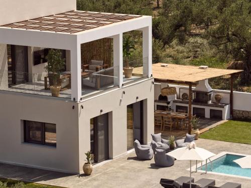 Cozy Aura Residence, by TK Property Management