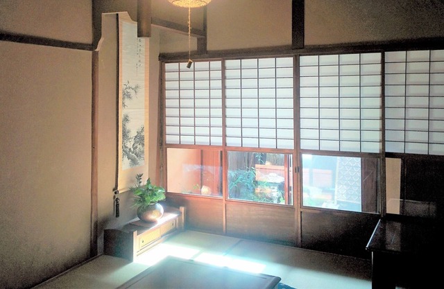 Cozy & authentic traditional guesthouse