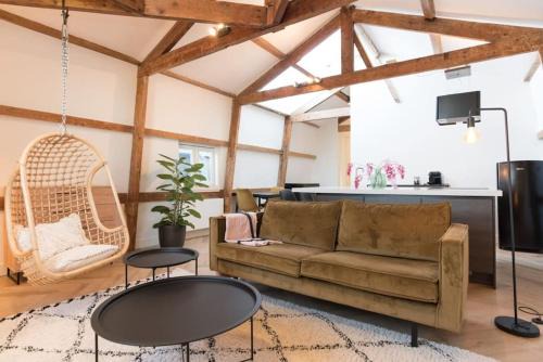 Cozy B&B Prinsengracht
