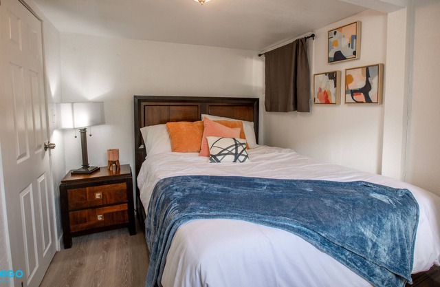Cozy Basement Apartment for Extended Stays
