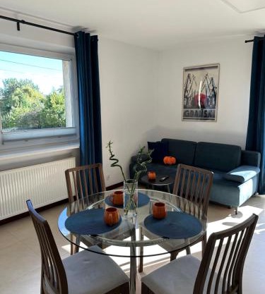 Cozy Bay Apartment - 15 minutes drive from the Old Town