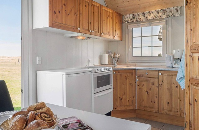 Cozy Beach Cabin for Four - By Traum Ferienwohnungen