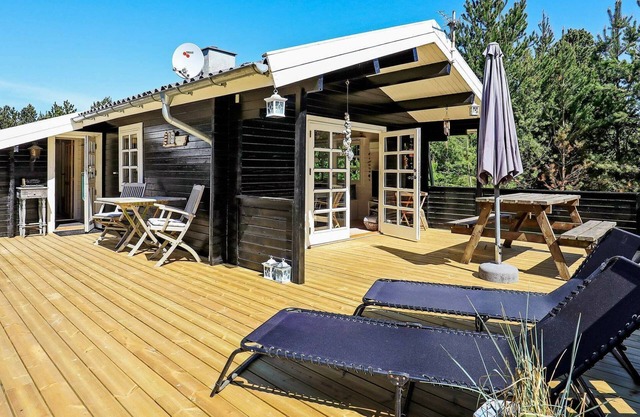 Cozy Beach House - By Traum Ferienwohnungen