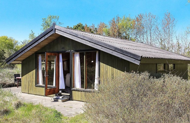 Cozy Beach House in albaek - By Traum Ferienwohnungen