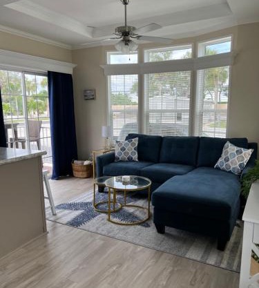 Cozy Beach House