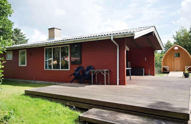 Cozy Beach Retreat - By Traum Ferienwohnungen