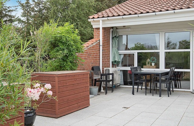 Cozy Beach Retreat in Blavand - By Traum Ferienwohnungen