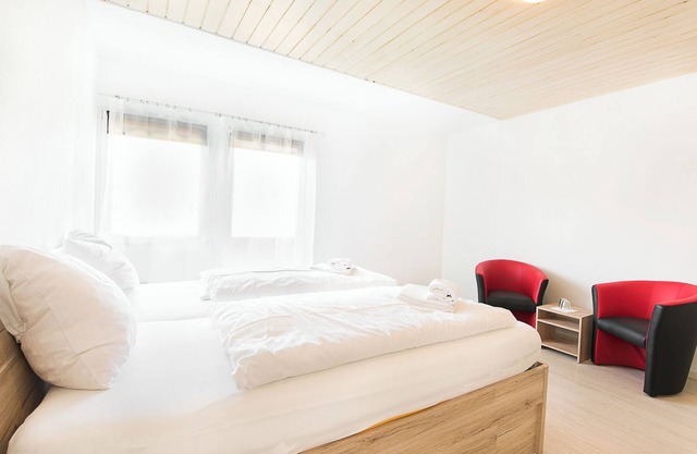 Cozy bed or Appartements in marvelous Sankt Martin with WiFi