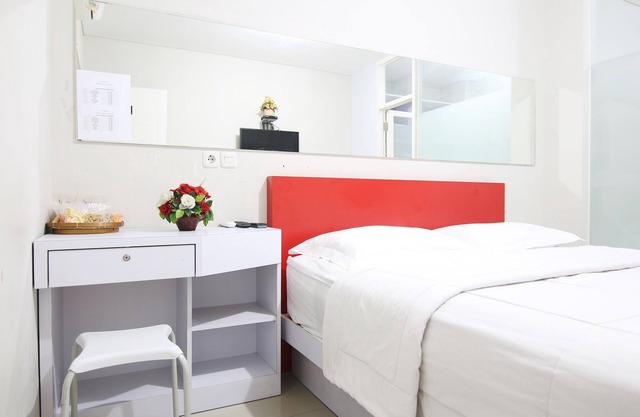 # Cozy bedroom Kanwa Darmo