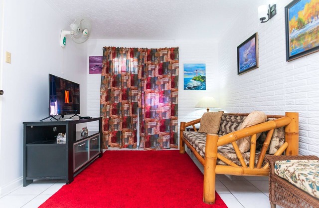Cozy Boutique Apartment in Kingston, Jamaica