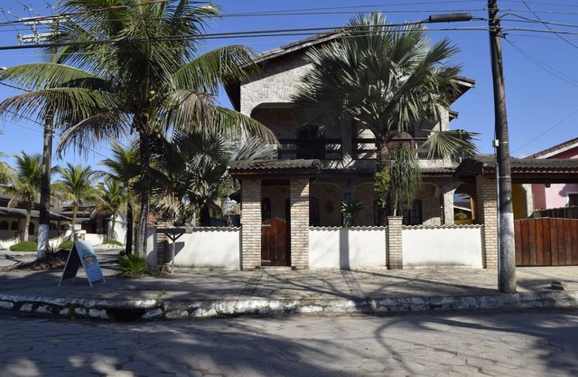 Cozy house in a condominium with a private pool for 12 people