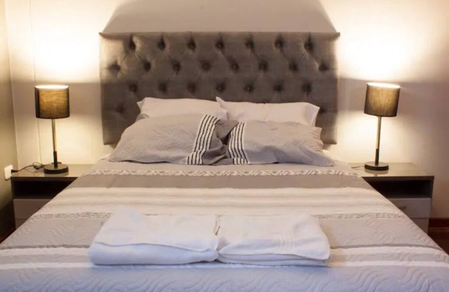 Cozy Brand New Apartment at Historical Center
