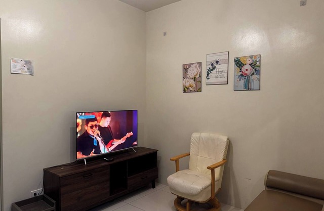 Cozy Brenthill Condo in Baguio City - Entire House Rental