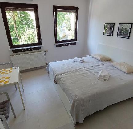 Cozy, Bright and Affordable Studio w/FREE Parking