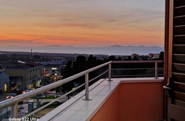 Cozy bright detached house-panoramic terrace with sea view.nIUN-R6392