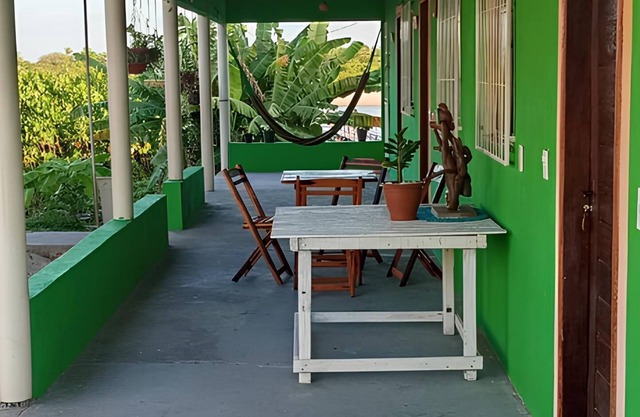 Cozy Cottage with River View - 20 minutes from Lençóis Maranhenses