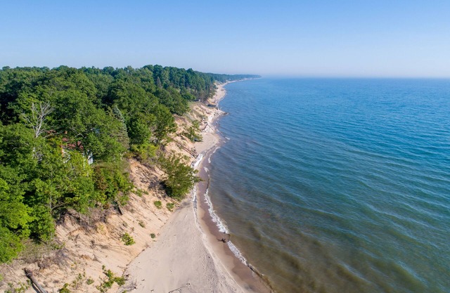 Cozy Cabana - Lake Michigan cottage near Grand