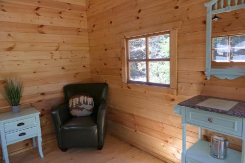 Cozy Cabin #2
