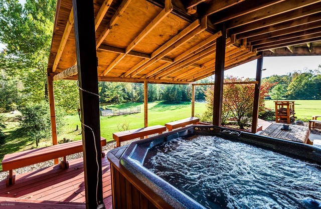 Cozy Cabin in Coloma