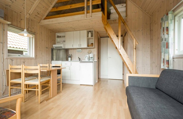 Cozy Cabin in Town Center - By Traum Ferienwohnungen