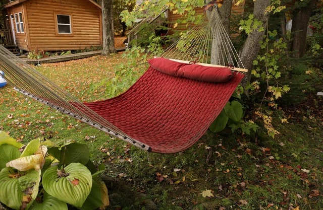 Cozy Cabin on Crowe from E Z Retreats