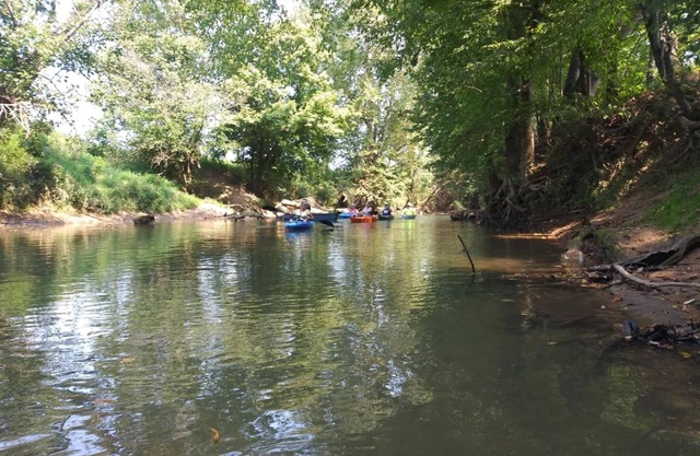 Cozy Cabin with AC/WIFI in Big Clifty on Rough River