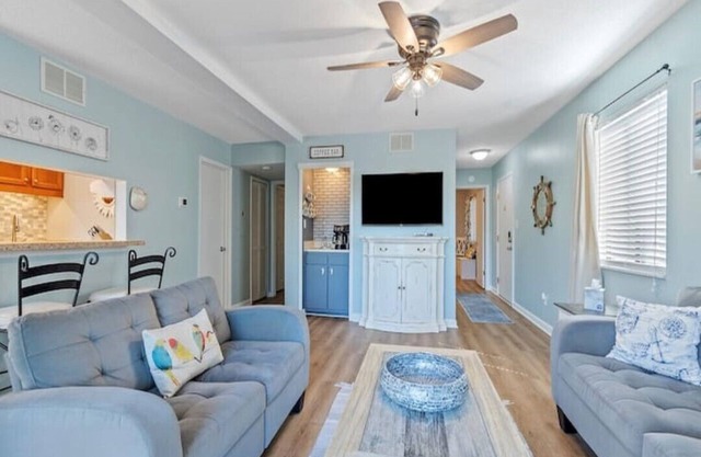 Cozy Calabash Condo 🏝 minutes from NC/SC beaches