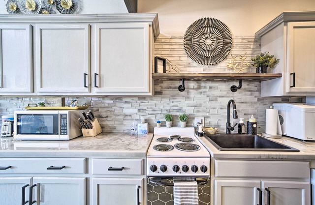 Cozy Carlton Landing Home - Near Lake Eufaula