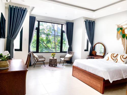 Cozy casa homestay