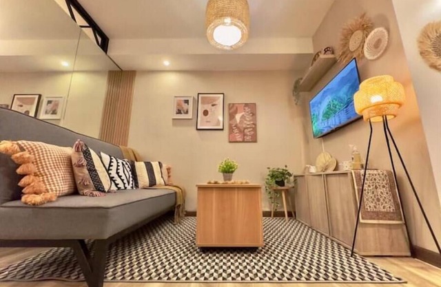 Cozy Casa Oasis